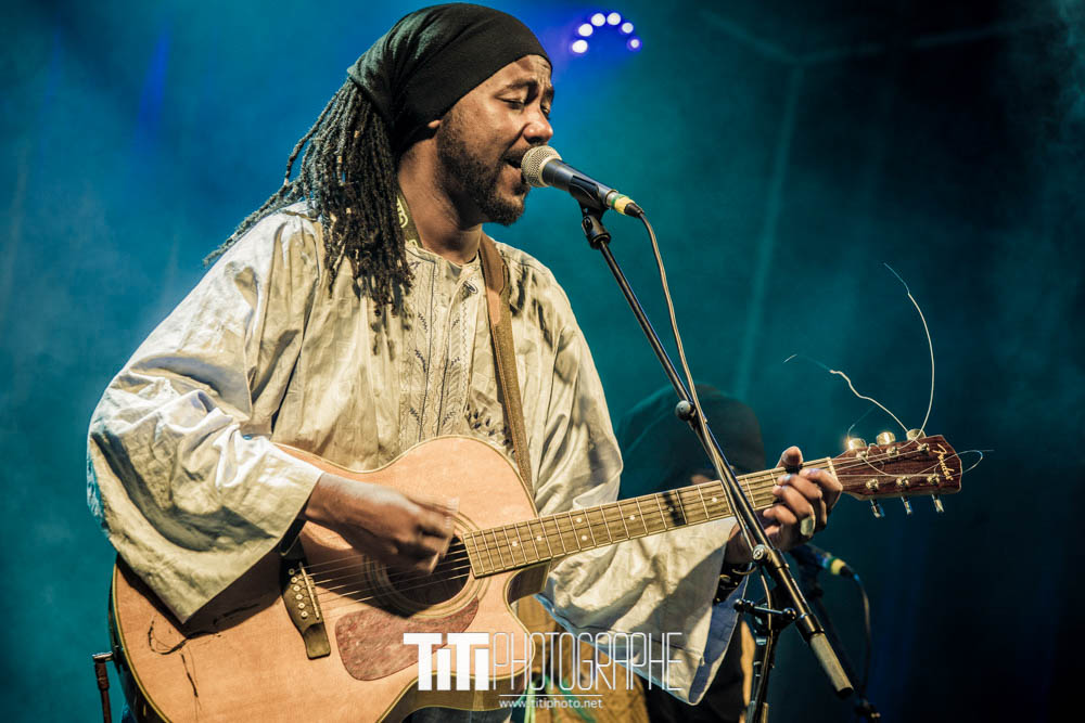 Nabil Baly – Rencontres Brel – 23/07/2016