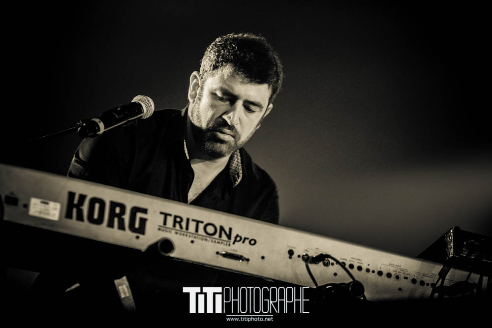 Manu Dibango-Rencontres Brel-2016-Sylvain SABARD