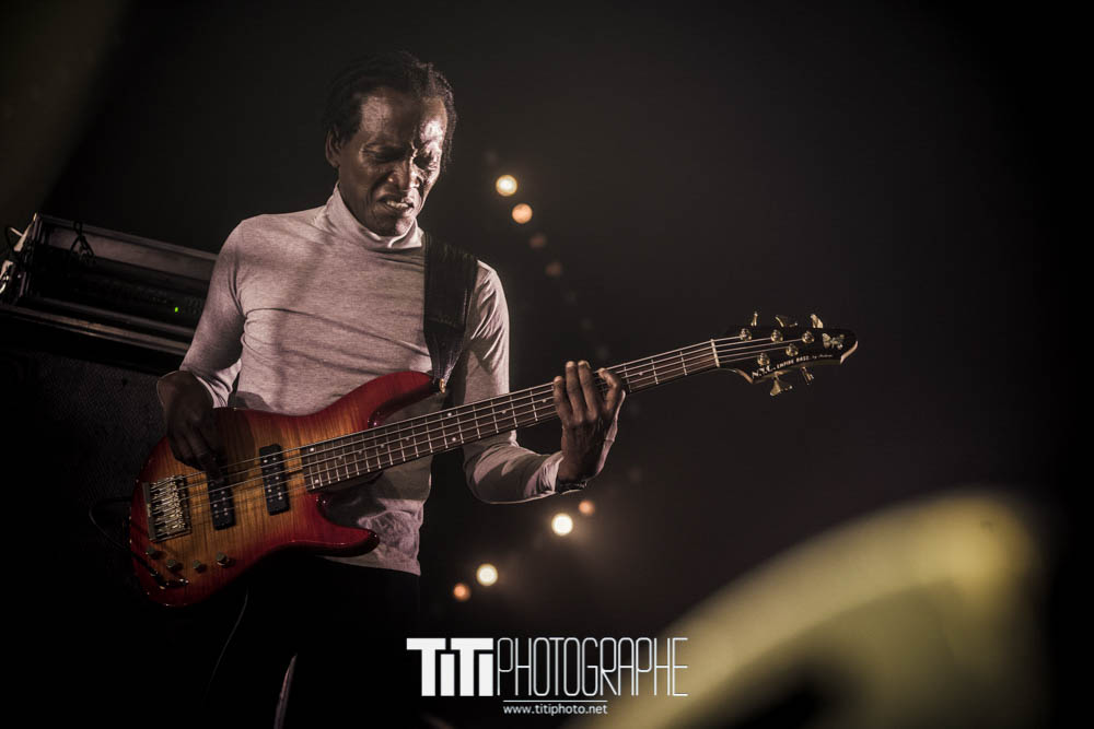 Manu Dibango-Rencontres Brel-2016-Sylvain SABARD