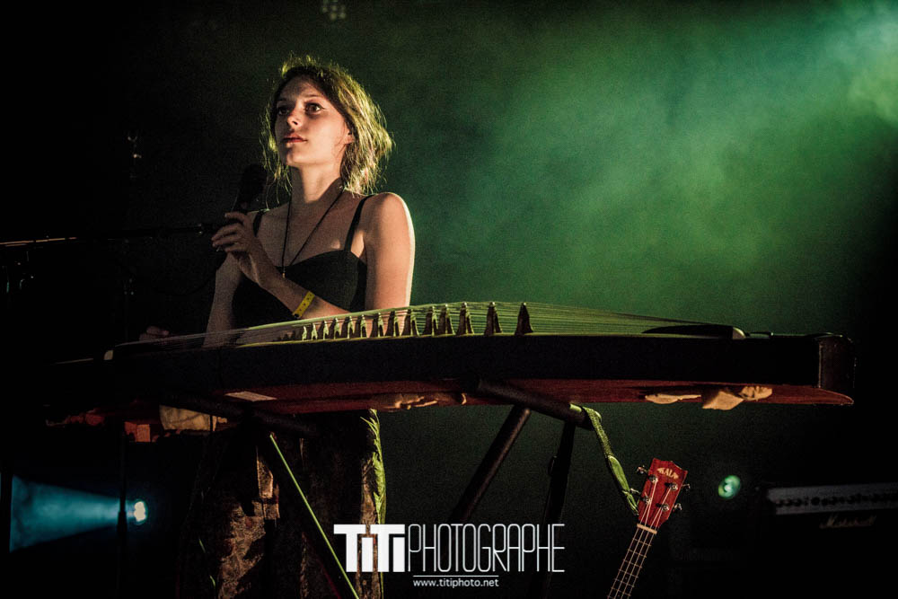 Scampi – Rock N Poche – 29/07/2016