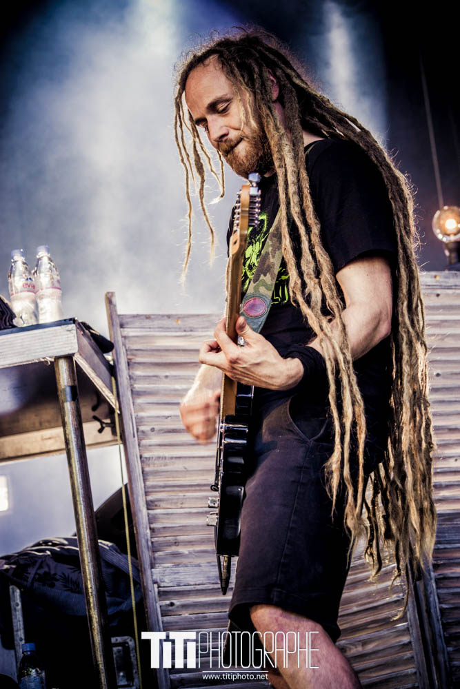 Collectif 13-Rock N Poche-2016-Sylvain SABARD