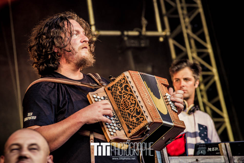 Collectif 13-Rock N Poche-2016-Sylvain SABARD