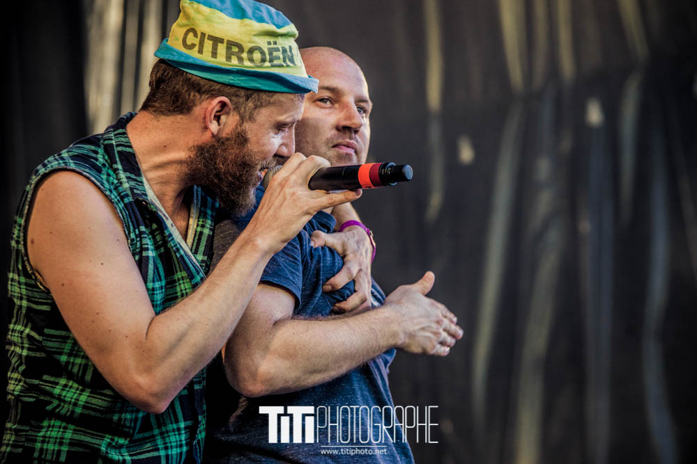 Collectif 13-Rock N Poche-2016-Sylvain SABARD