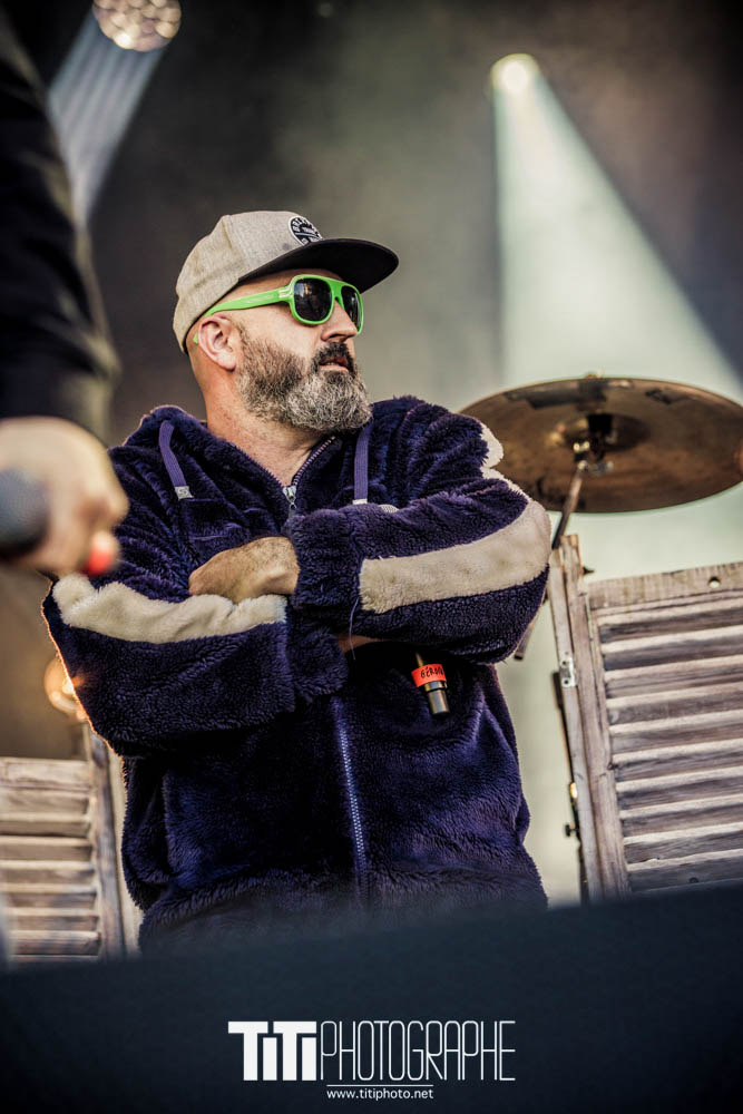 Collectif 13-Rock N Poche-2016-Sylvain SABARD