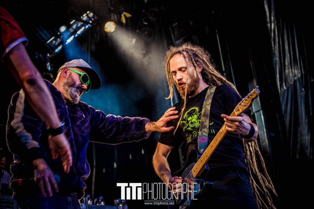 Collectif 13-Rock N Poche-2016-Sylvain SABARD