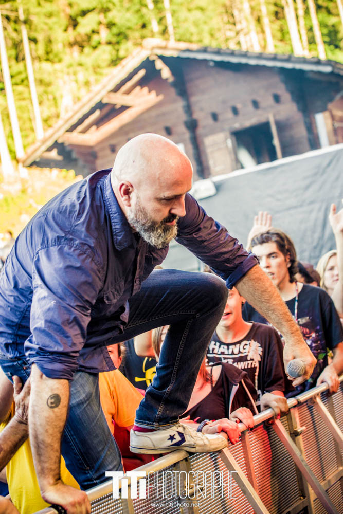 Collectif 13-Rock N Poche-2016-Sylvain SABARD