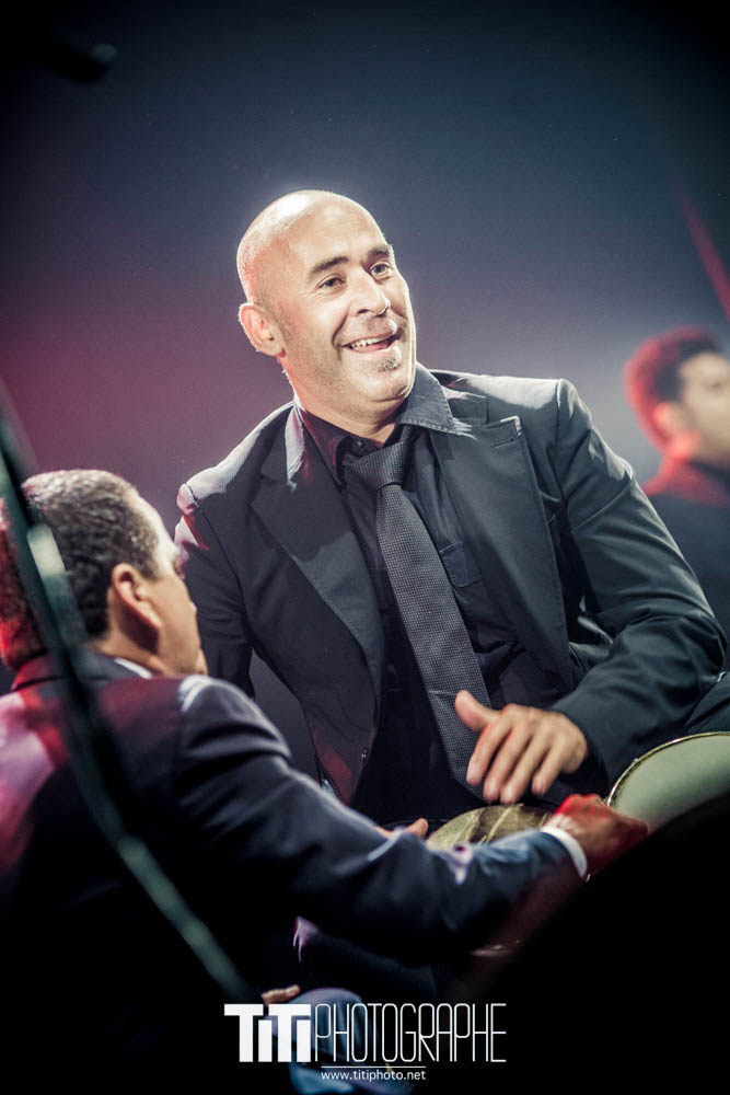 Yuri Buenaventura-Rencontres Brel-2016-Sylvain SABARD