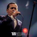 Yuri Buenaventura – Rencontres Brel – 23/07/2016