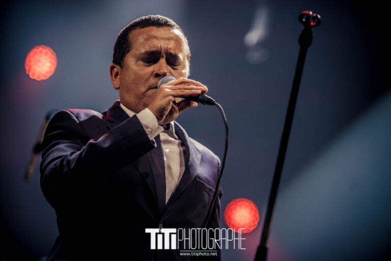 Yuri Buenaventura – Rencontres Brel – 23/07/2016