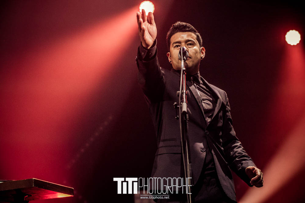 Yuri Buenaventura-Rencontres Brel-2016-Sylvain SABARD