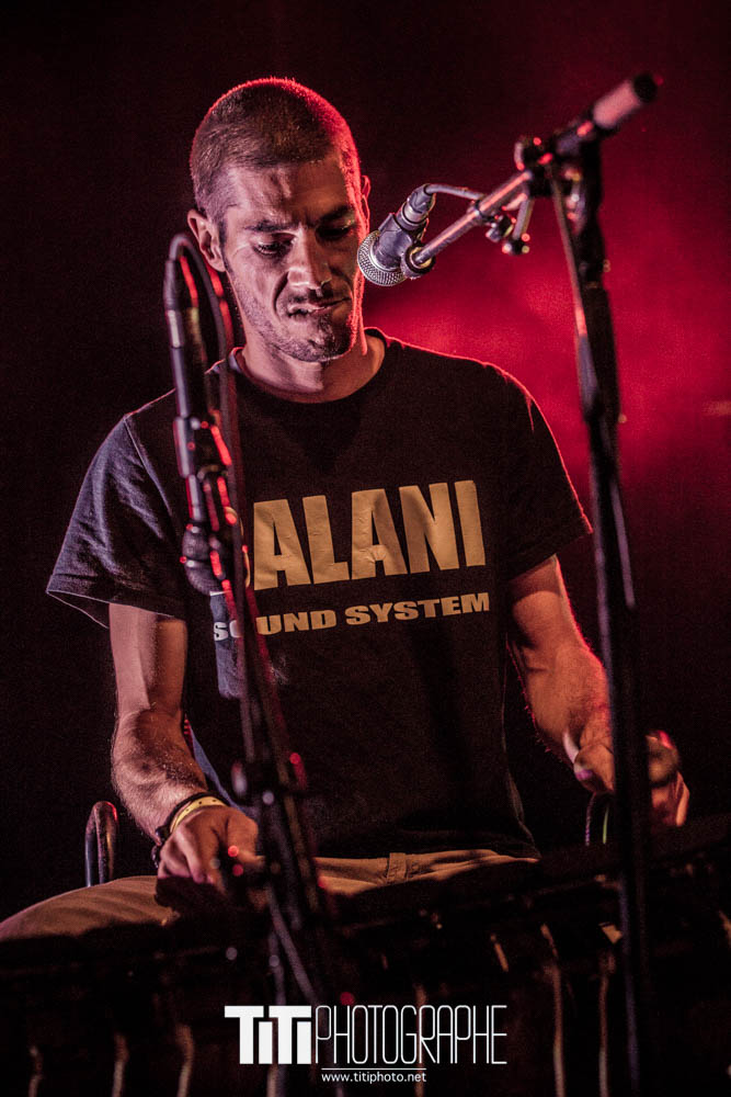 Balani Sound System – Rock N Poche – 29/07/2016