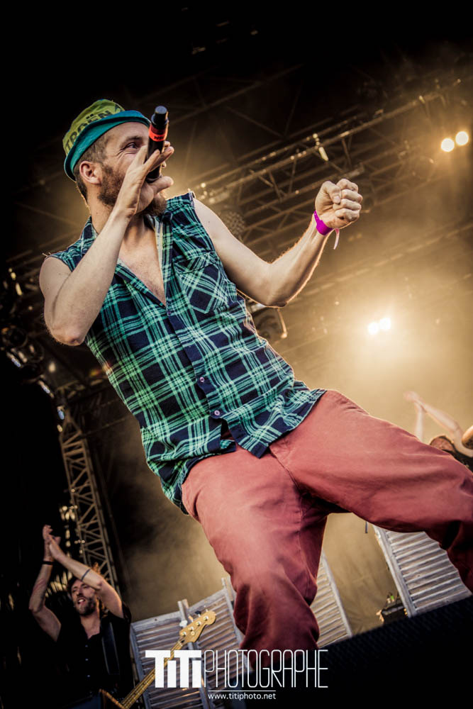 Collectif 13-Rock N Poche-2016-Sylvain SABARD