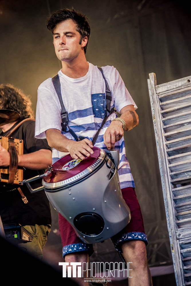 Collectif 13-Rock N Poche-2016-Sylvain SABARD