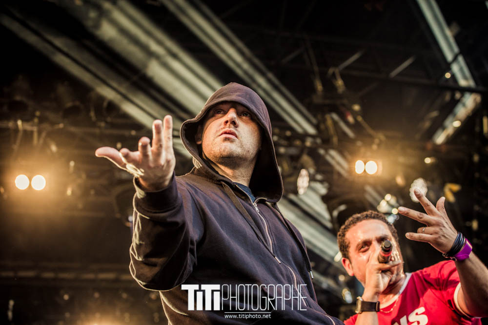 Collectif 13-Rock N Poche-2016-Sylvain SABARD