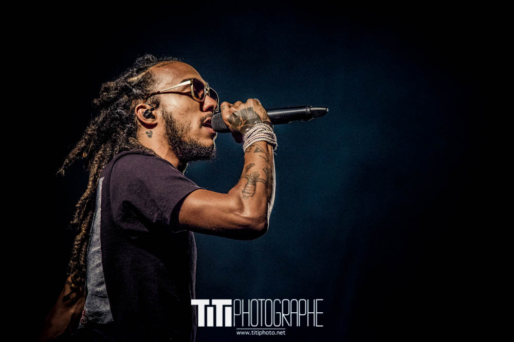 Caribbean Dandee-Rock N Poche-2016-Sylvain SABARD