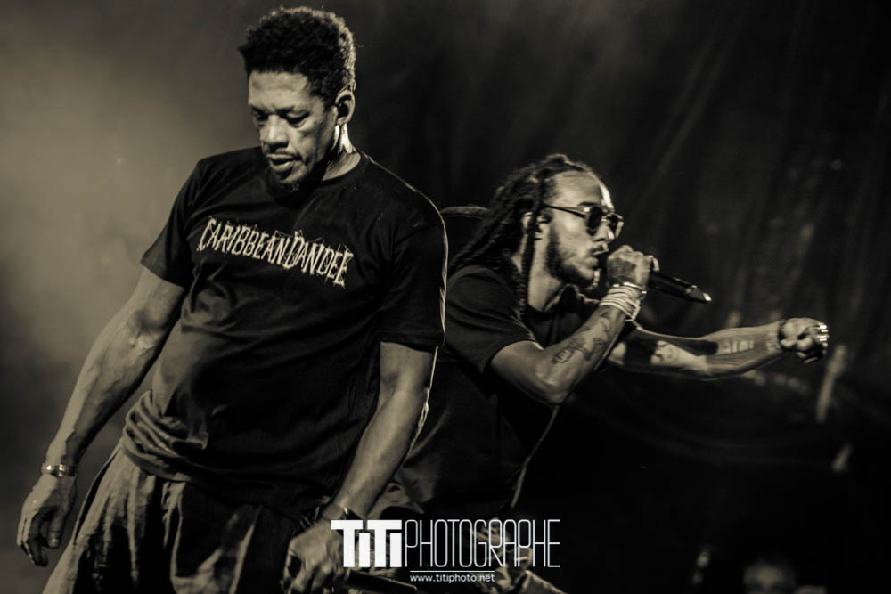 Caribbean Dandee-Rock N Poche-2016-Sylvain SABARD