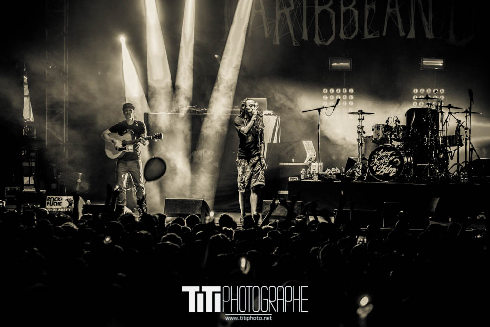 Caribbean Dandee-Rock N Poche-2016-Sylvain SABARD