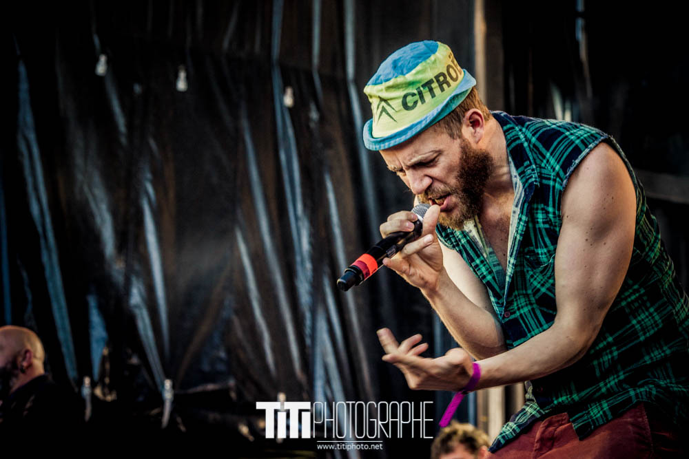 Collectif 13-Rock N Poche-2016-Sylvain SABARD