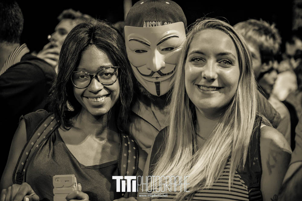 Caribbean Dandee-Rock N Poche-2016-Sylvain SABARD