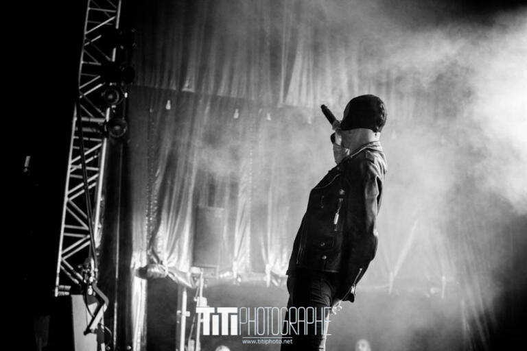 SBCR – Rock N Poche – 29/07/2016