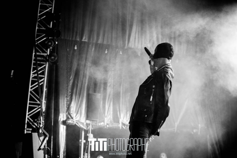 SBCR – Rock N Poche – 29/07/2016