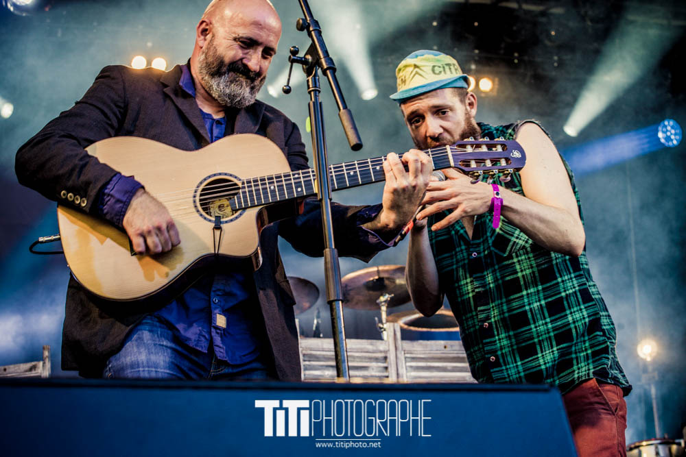 Collectif 13-Rock N Poche-2016-Sylvain SABARD