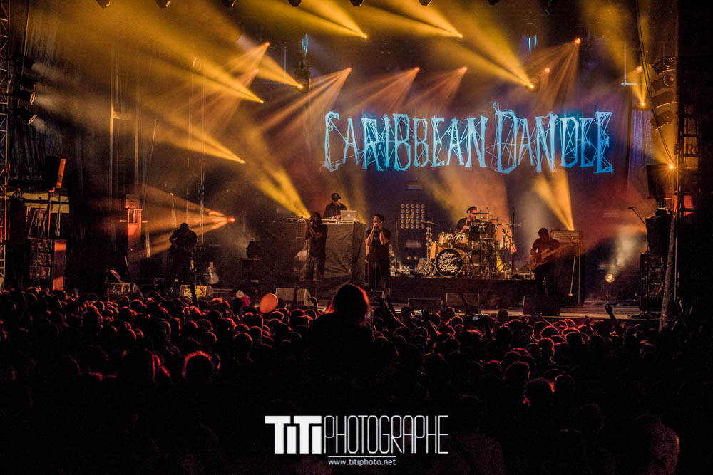 Caribbean Dandee-Rock N Poche-2016-Sylvain SABARD