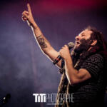 Alborosie – Rock N Poche – 30/07/2016