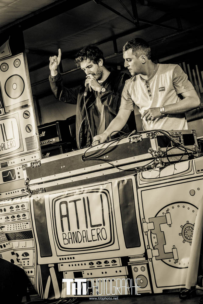 Atili Bandalero-Grenoble-2016-Sylvain SABARD