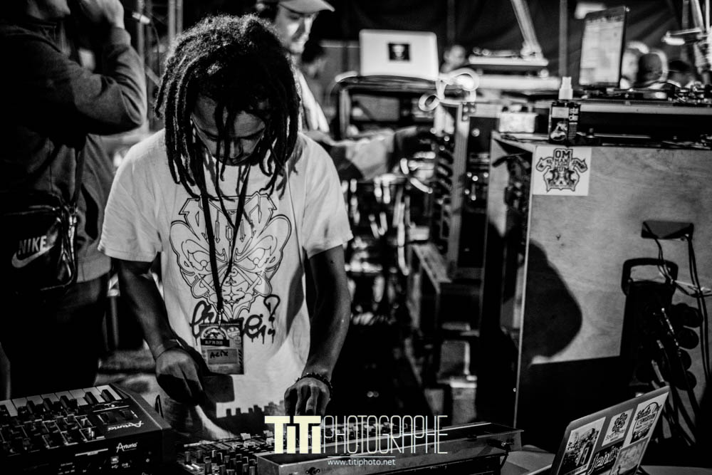 Alp'in Dub-Grenoble-2016-Sylvain SABARD