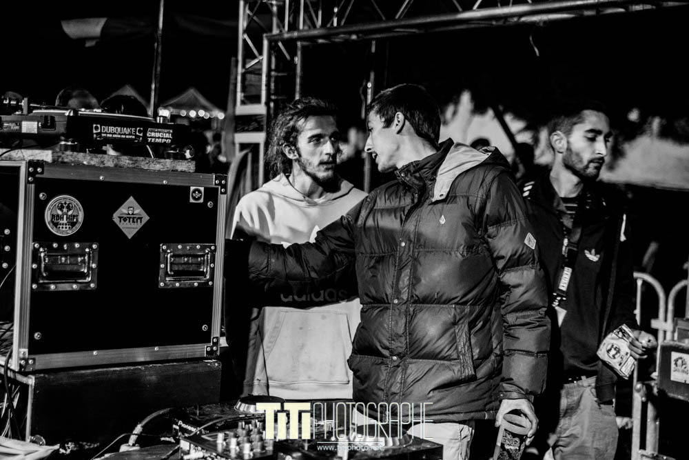 Alp'in Dub-Grenoble-2016-Sylvain SABARD