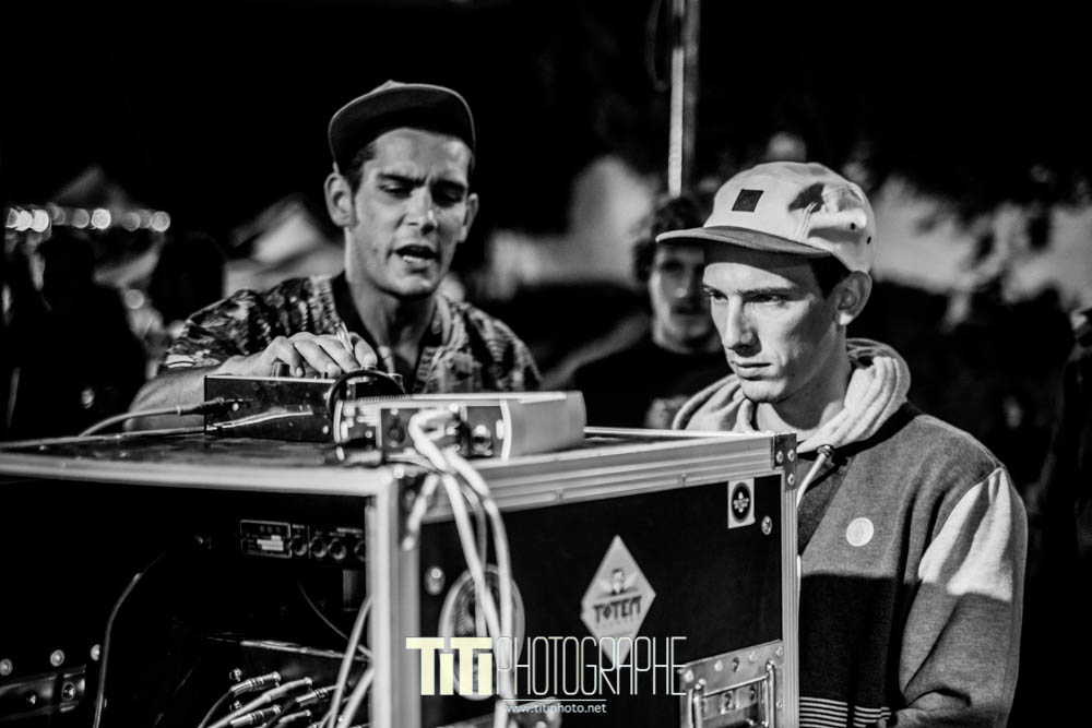 Jour 3 – Alp’in Dub – 03/09/2016