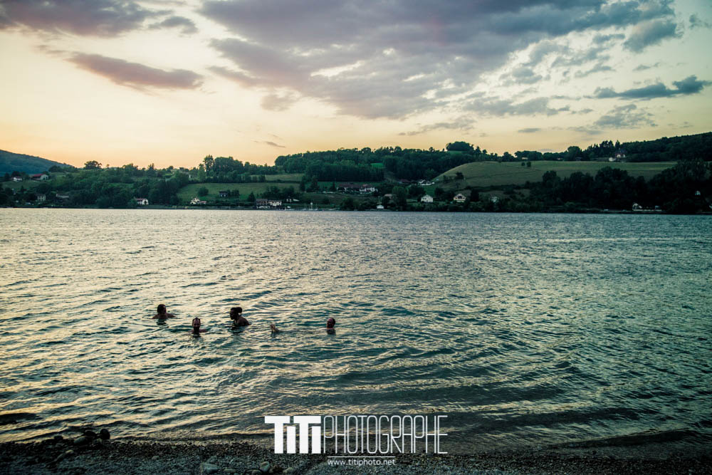 Grenoble Reggae Orchestra – Bilieu – 27/08/2016