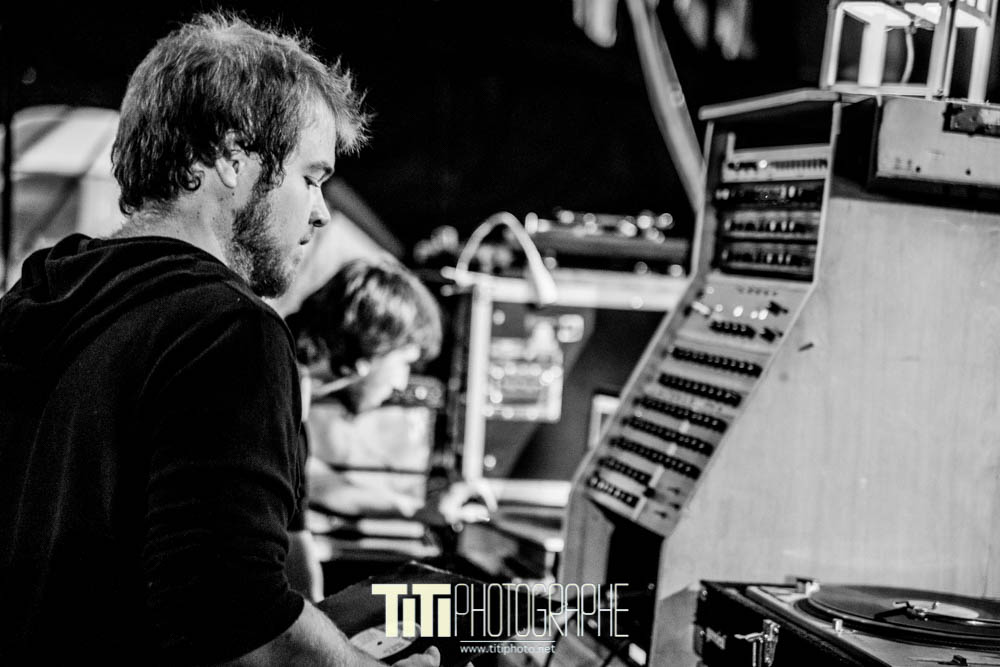 Jour 2 – Alp’in Dub – 02/09/2016