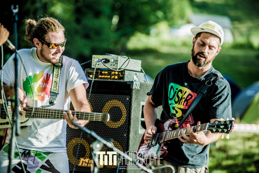 Disk-R-Alp'in Dub-2016-Sylvain SABARD