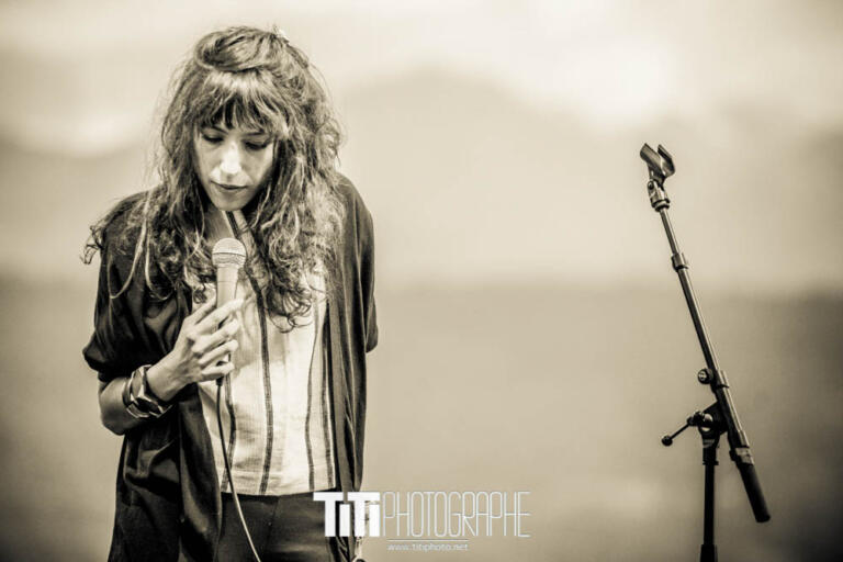 Djazia Satour – Lumbin – 24/09/2016