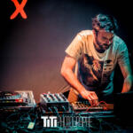 Art-X – Amperage – 07/10/2016