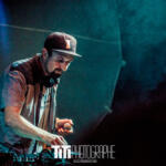 Iron Dubz – Amperage – 07/10/2016