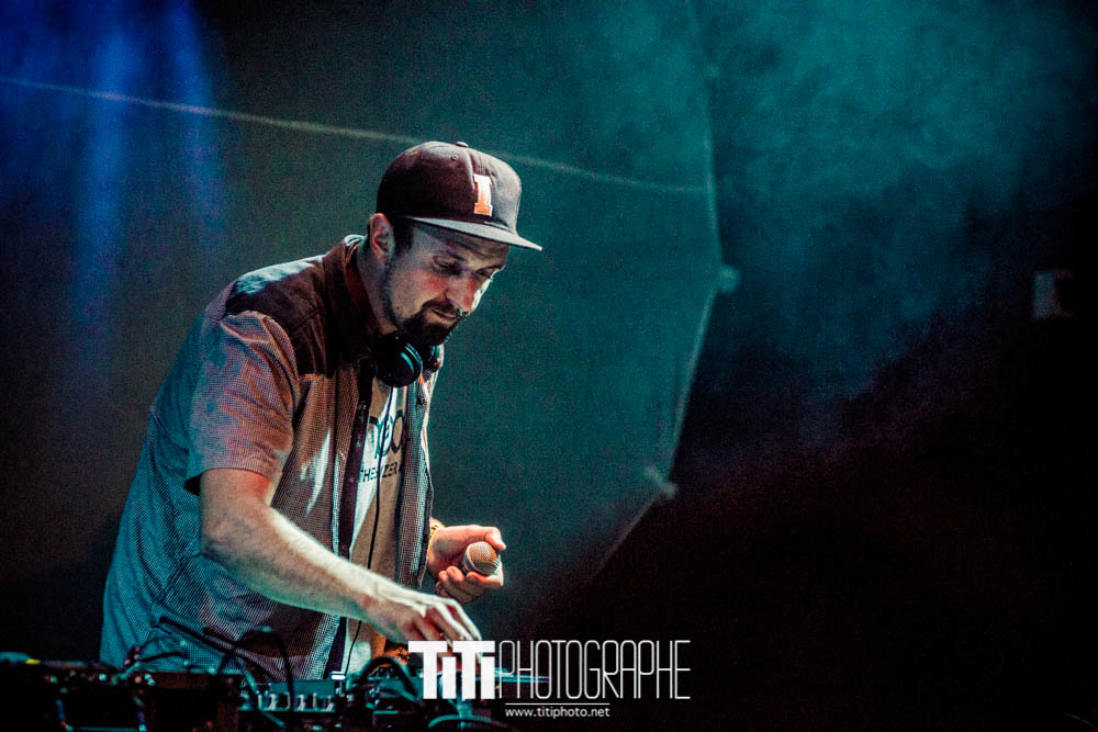 Iron Dubz – Amperage – 07/10/2016