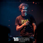 Tiburk – Amperage – 07/10/2016