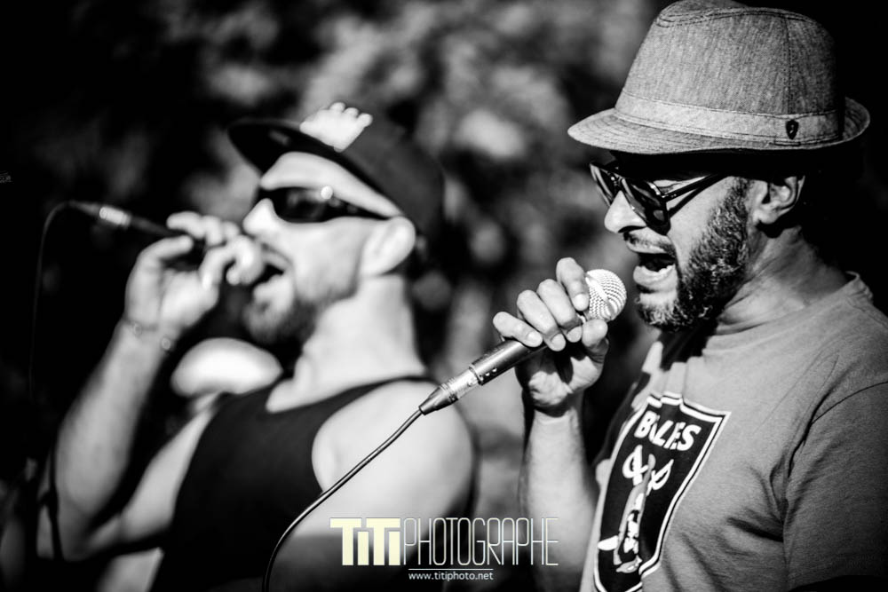 Disk-R – Alp’in Dub – 03/09/2016