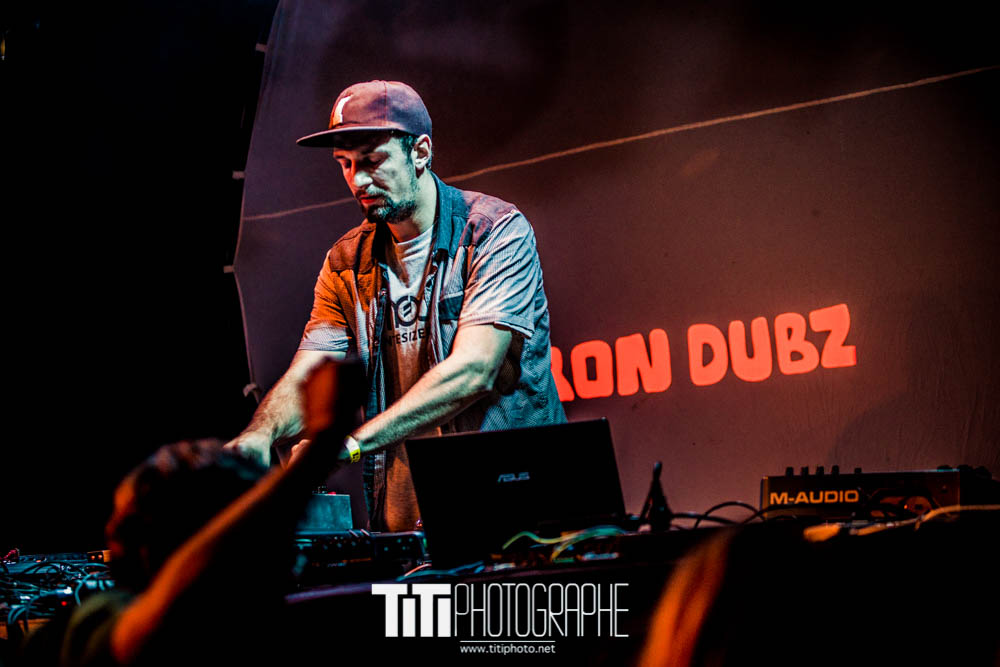 Iron Dubz-Grenoble-2016-Sylvain SABARD