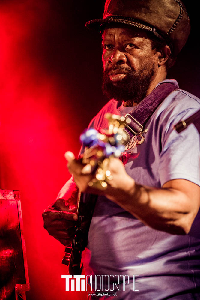 Takana Zion – La Bobine – 09/10/2016