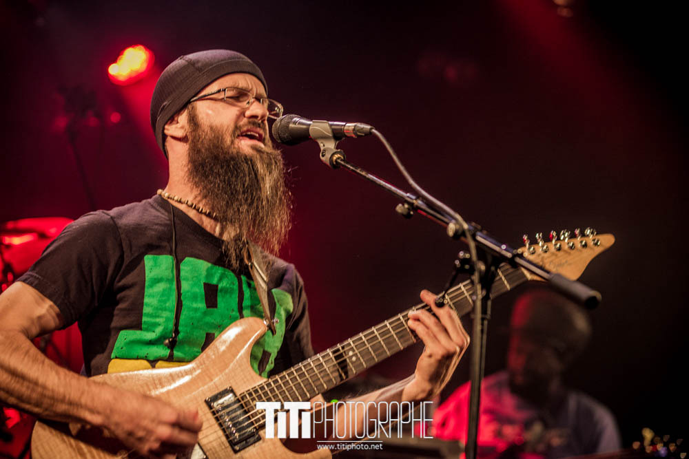 Professor Harrison Stafford-Grenoble-2016-Sylvain SABARD