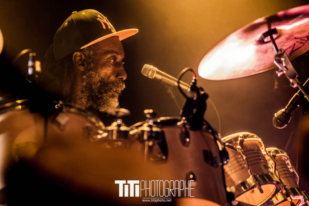 Professor Harrison Stafford-Grenoble-2016-Sylvain SABARD