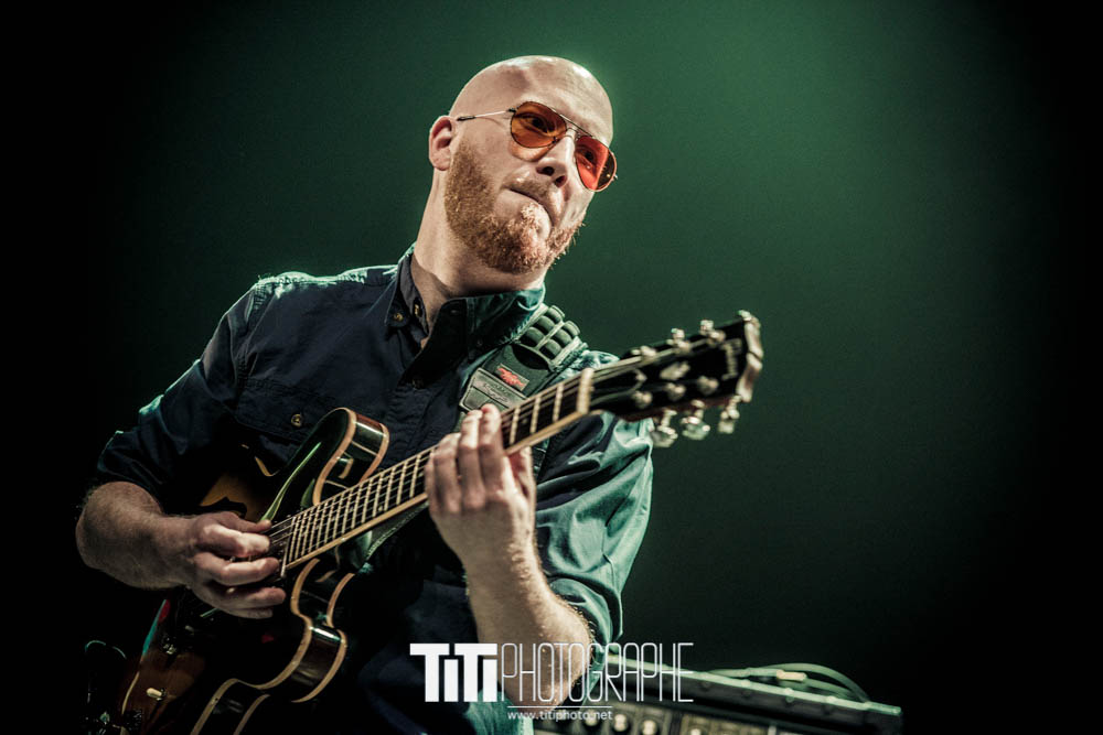 Horace Andy – La Belle Electrique – 02/11/2016