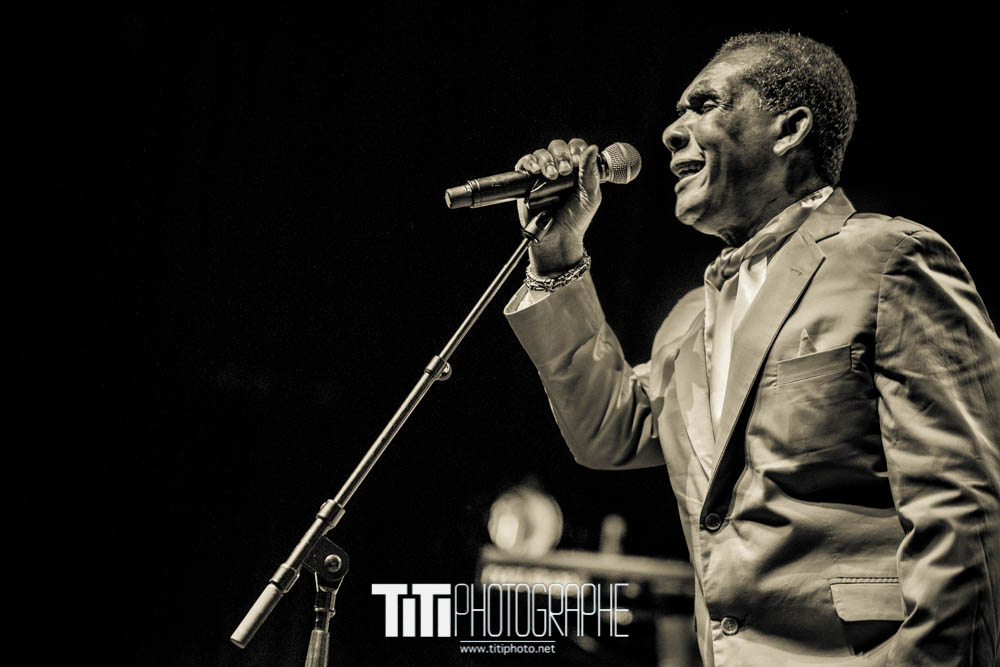 Ken Boothe – La Belle Electrique – 02/11/2016
