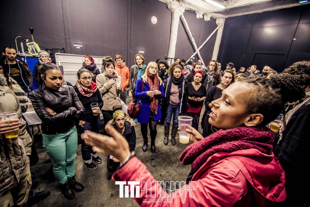 Grenoble Reggae Orchestra-Grenoble-2016-Sylvain SABARD