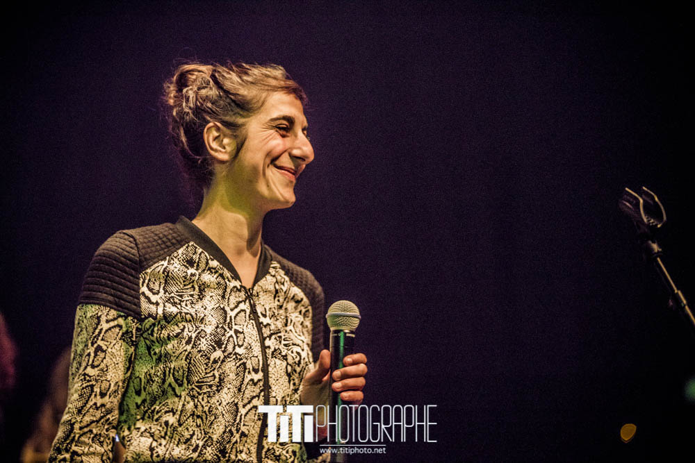 Grenoble Reggae Orchestra-Grenoble-2016-Sylvain SABARD