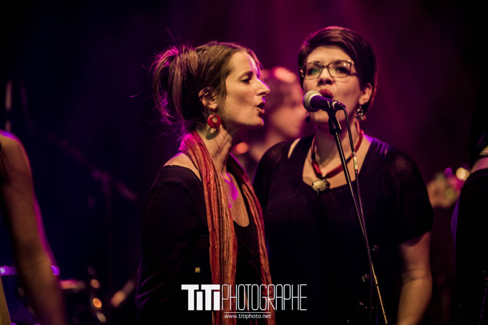 Grenoble Reggae Orchestra-Grenoble-2016-Sylvain SABARD